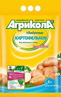 Удобрение Картофельное Агрикола 1кг